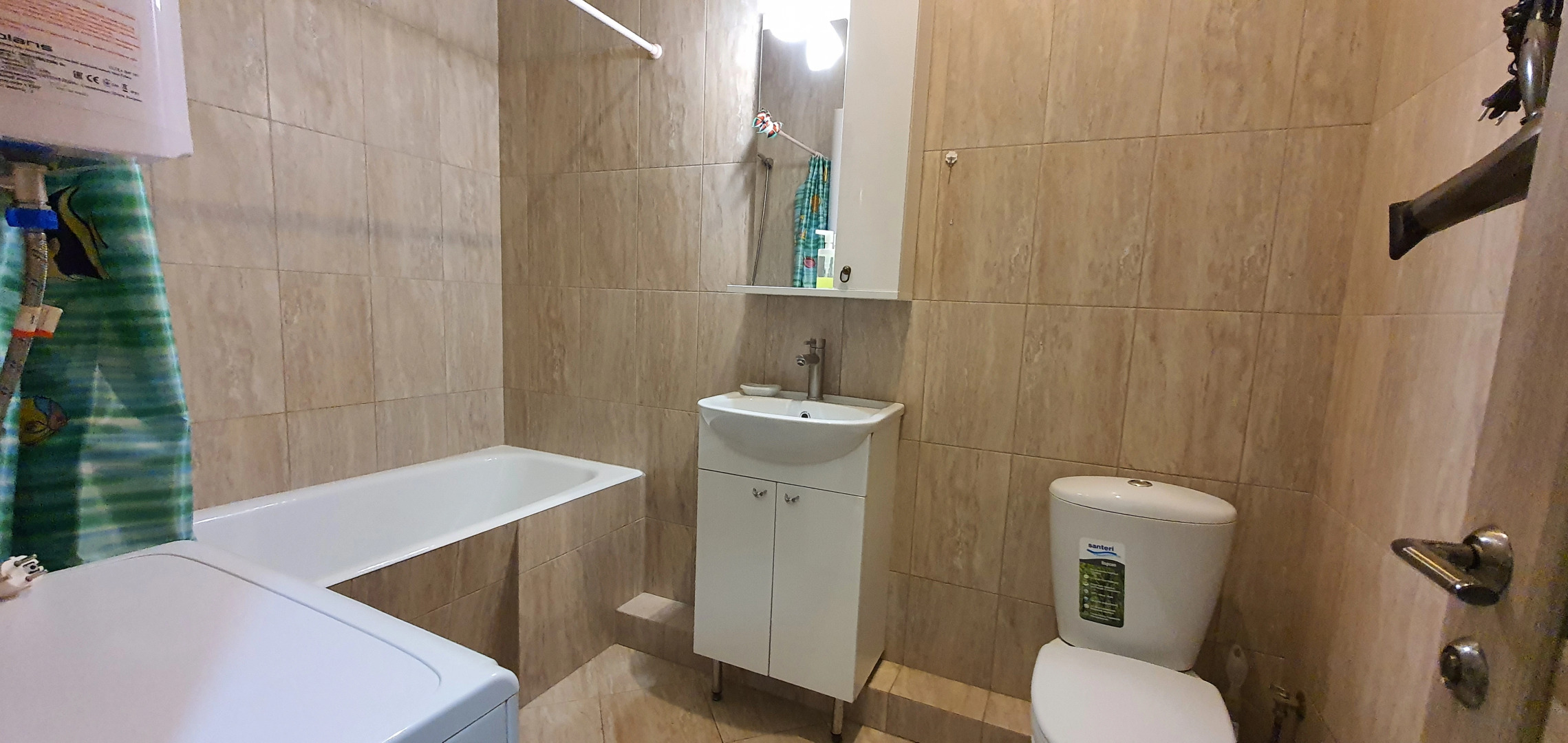 Апартаменты на Каспийской от HomeHotelSochi