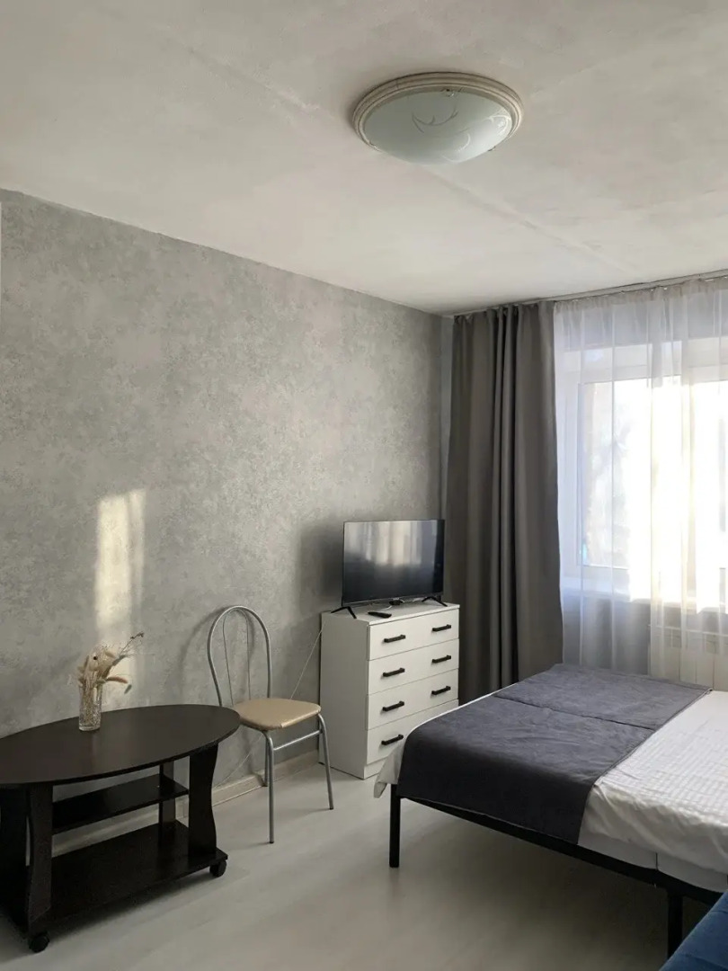 Квартира Счастливая Матрешка у Онкоголоческого Центра