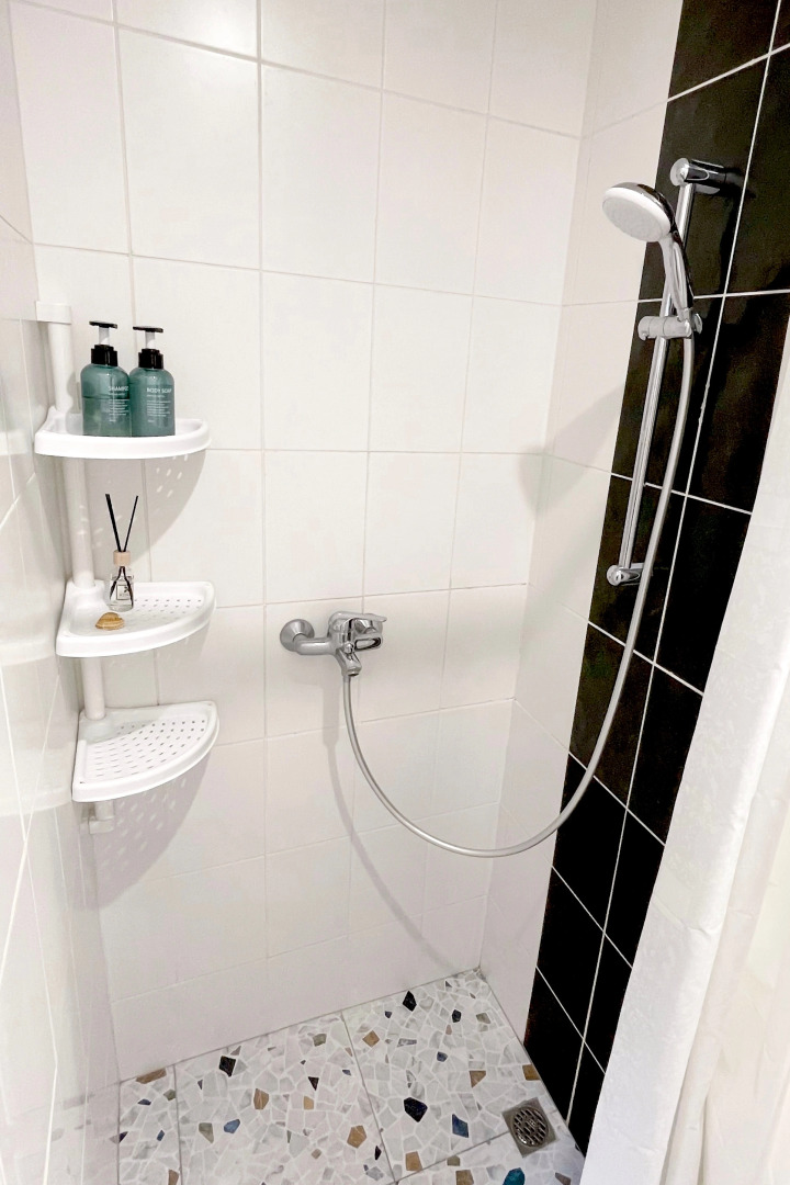 Апартаменты с Балконом в Южном районе