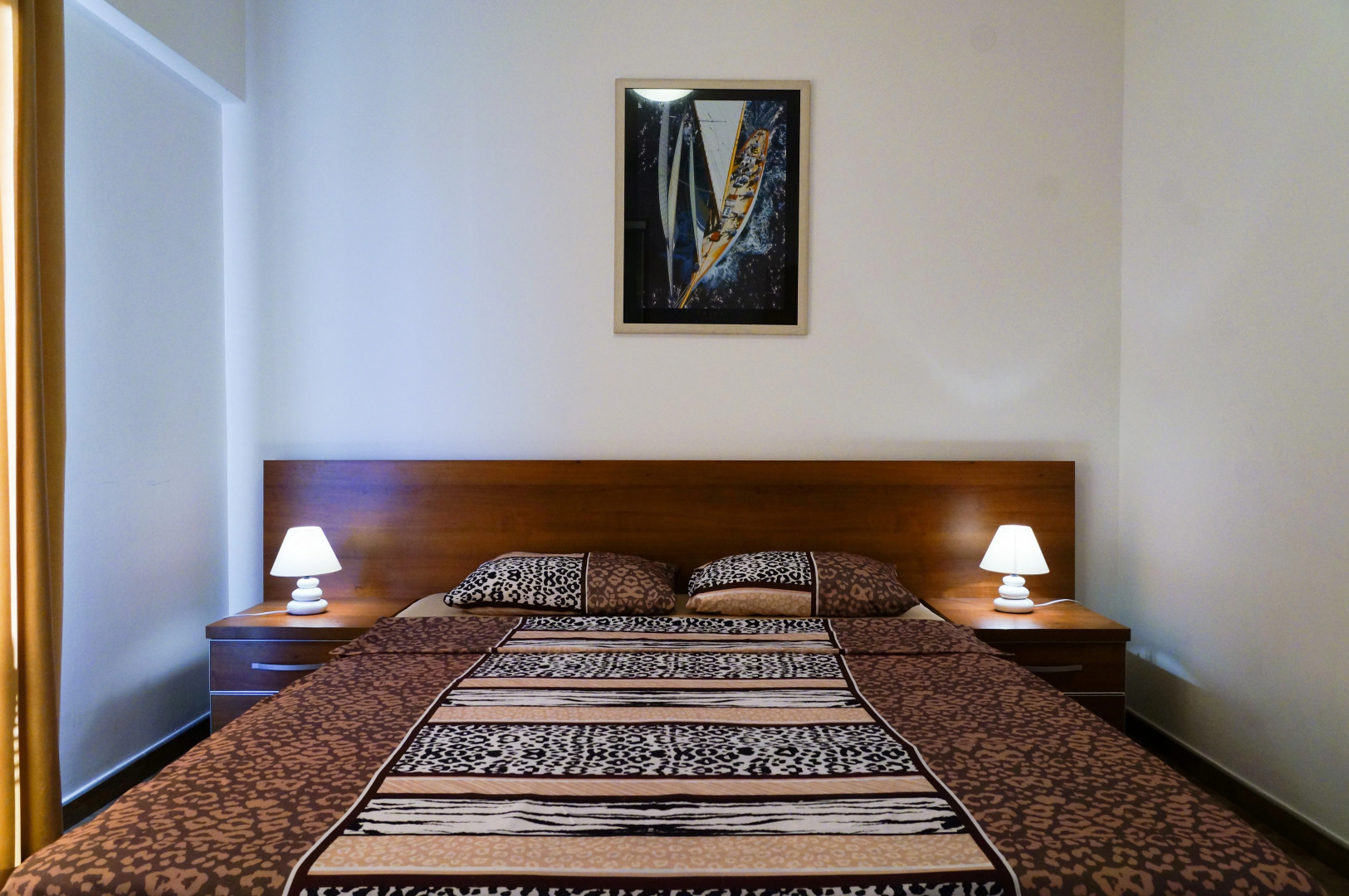 Апартаменты Clever I