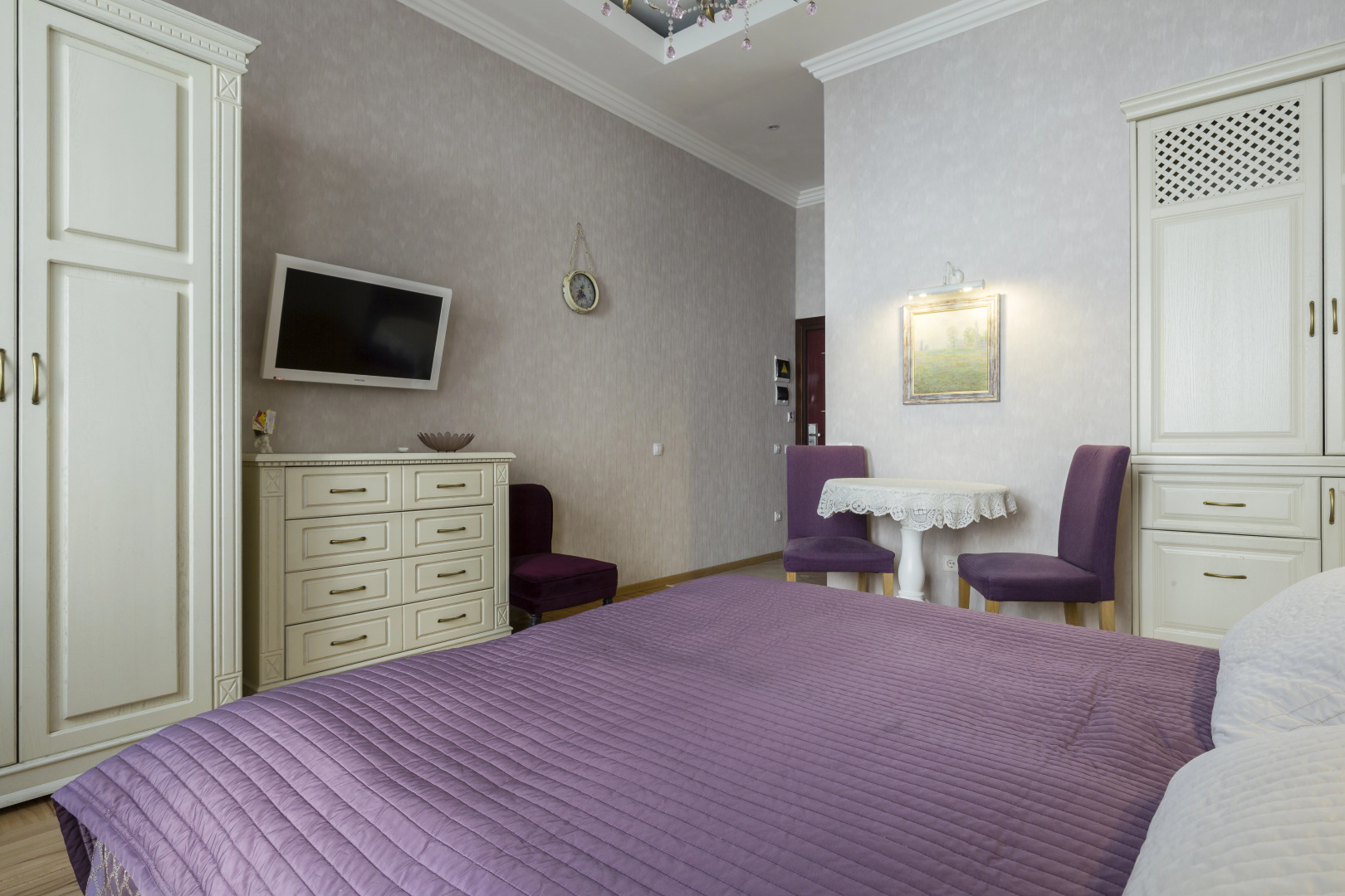 Апартаменты Life Inn near Hermitage