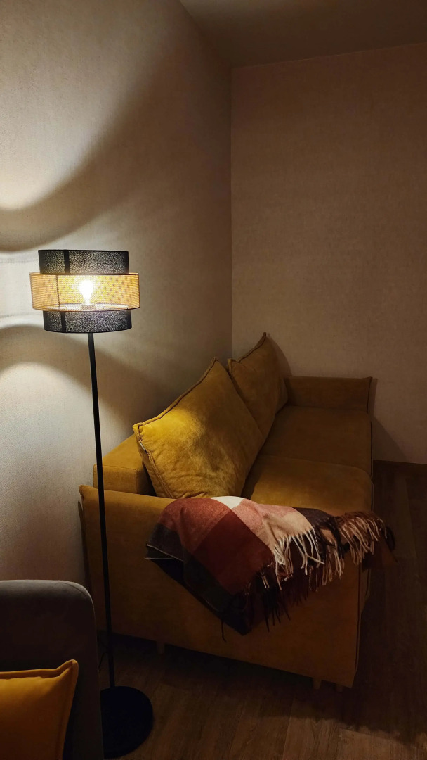 Квартира Aikuaiven Home