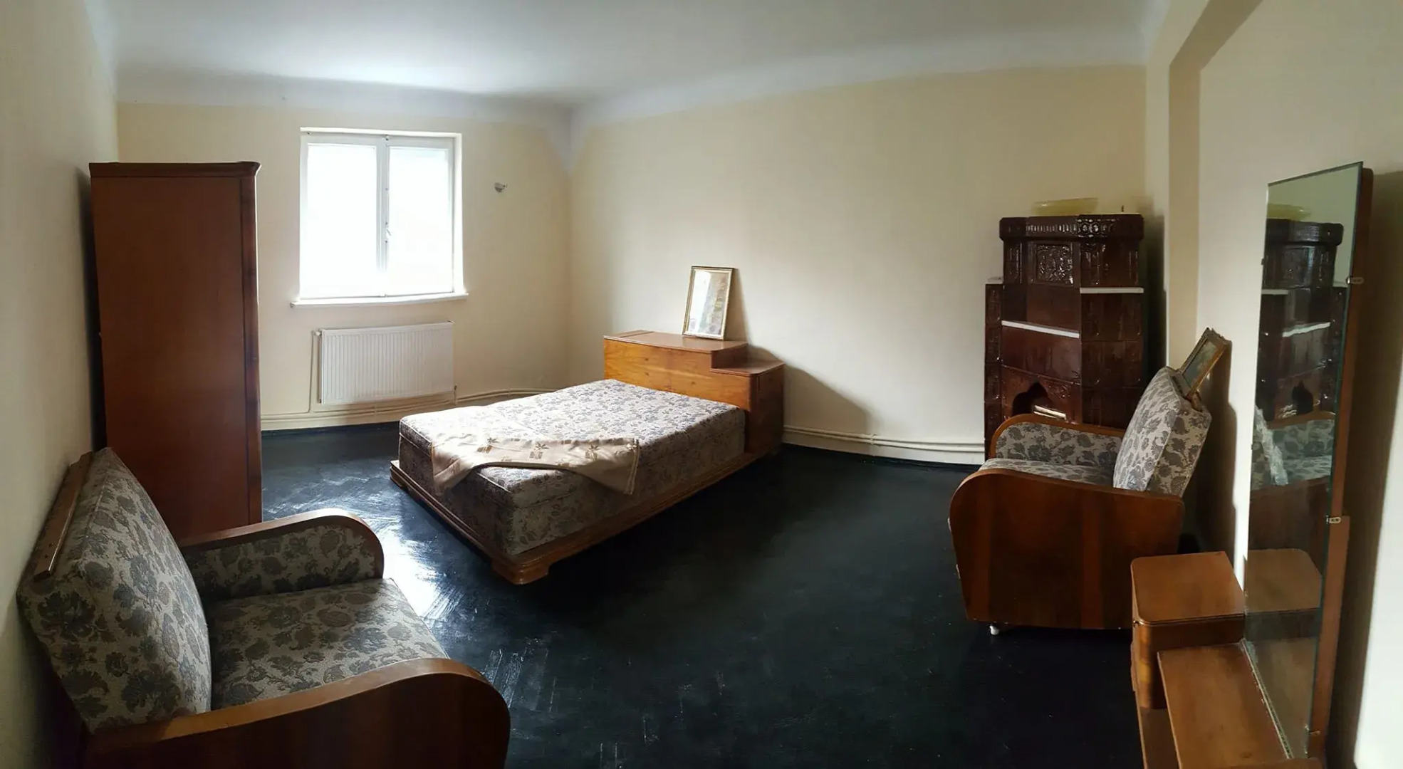 Гостевой Дом The Bicaz Manor