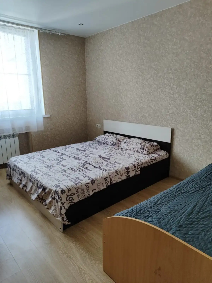 Апартаменты Квартира AlexHome на Кирова