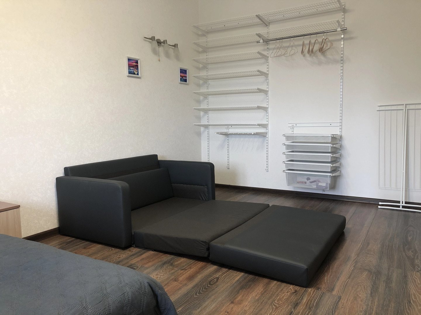 Квартира на проспекте Победы (Amalienau)