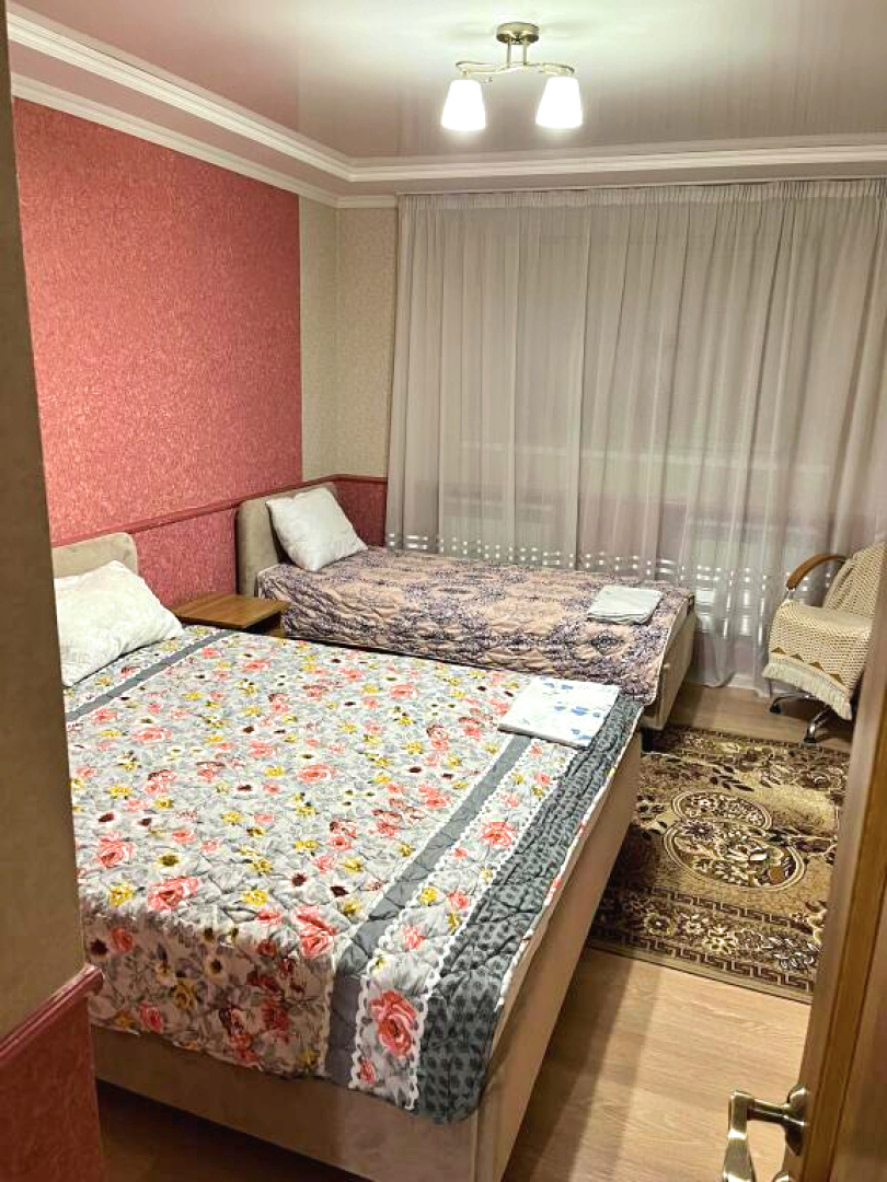 Апартаменты Катыхина 21