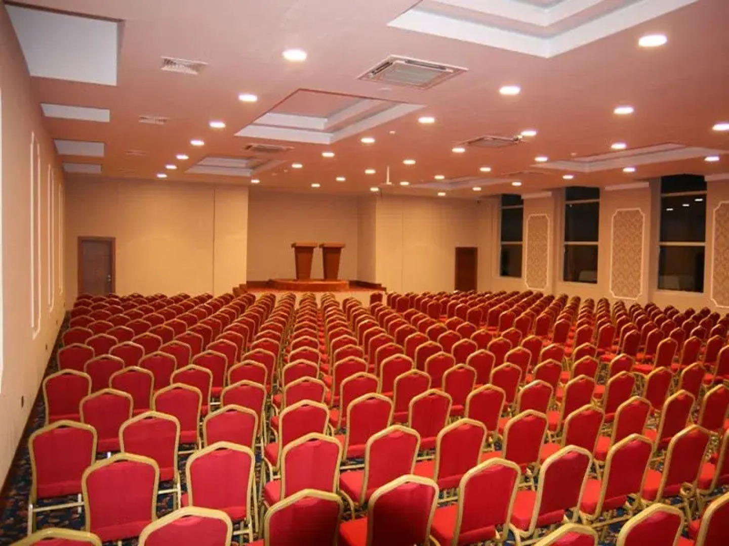 Dalaman Airport Lykia Thermal & SPA