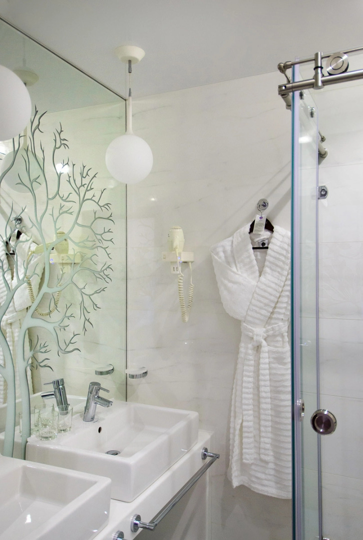 Меблированные комнаты Apartello на Толстого