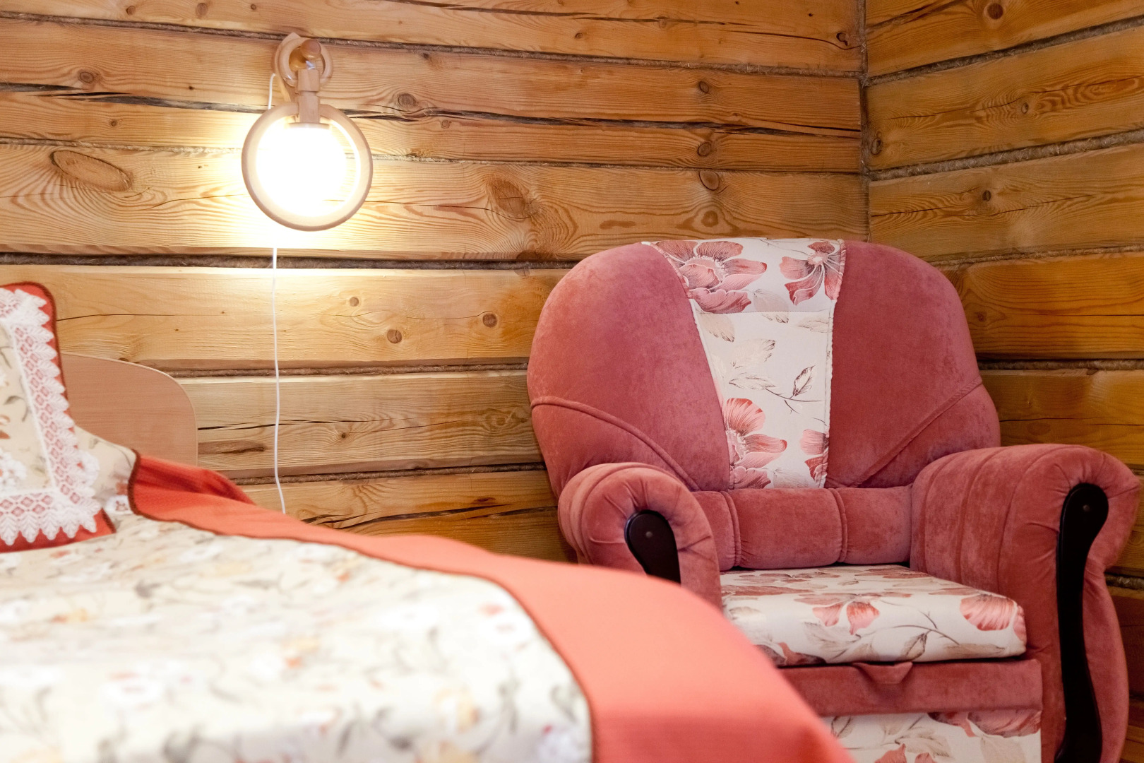 Гостевой Дом «Уютный Тёплый Дом»