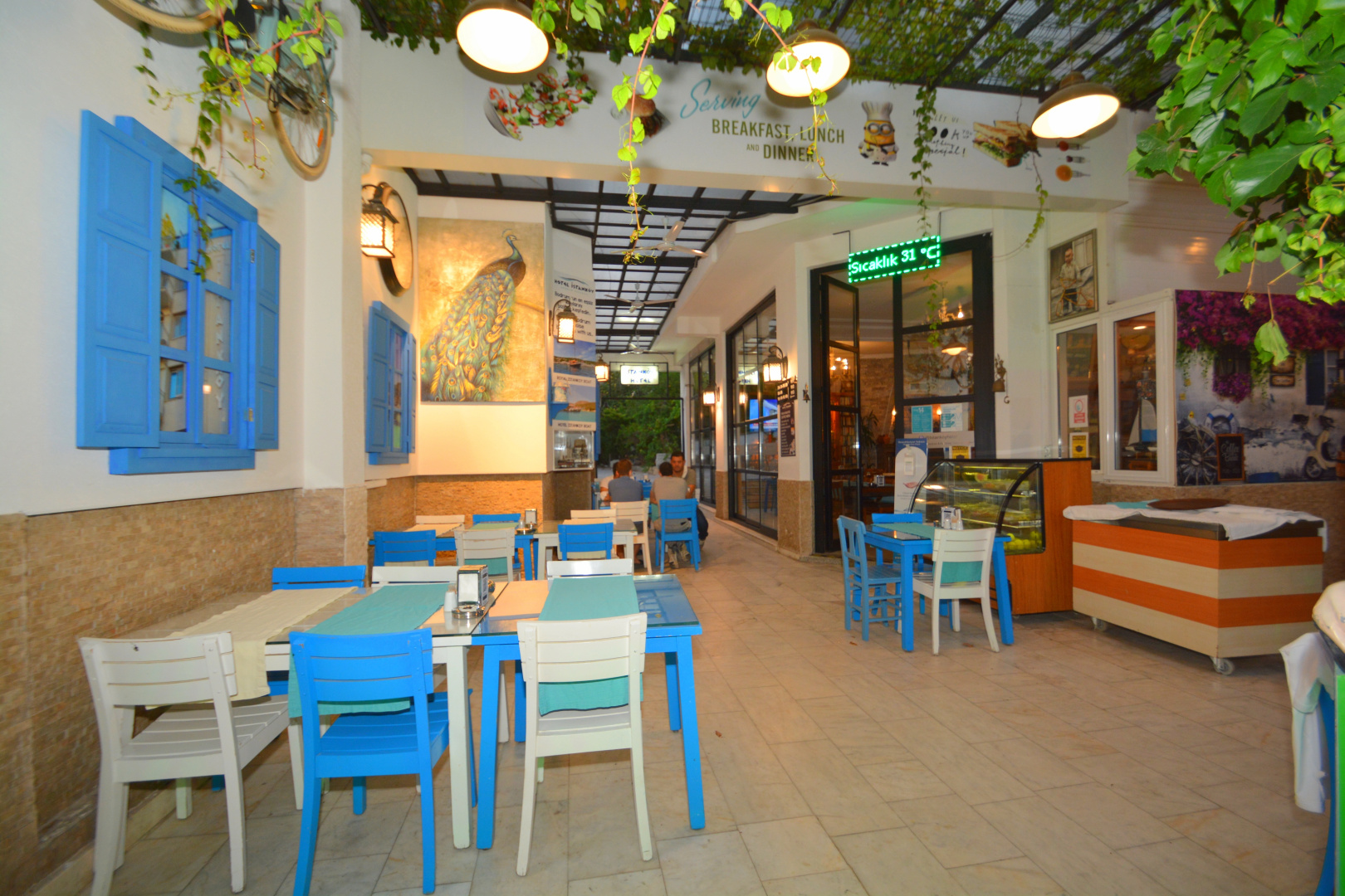 Hotel İstanköy