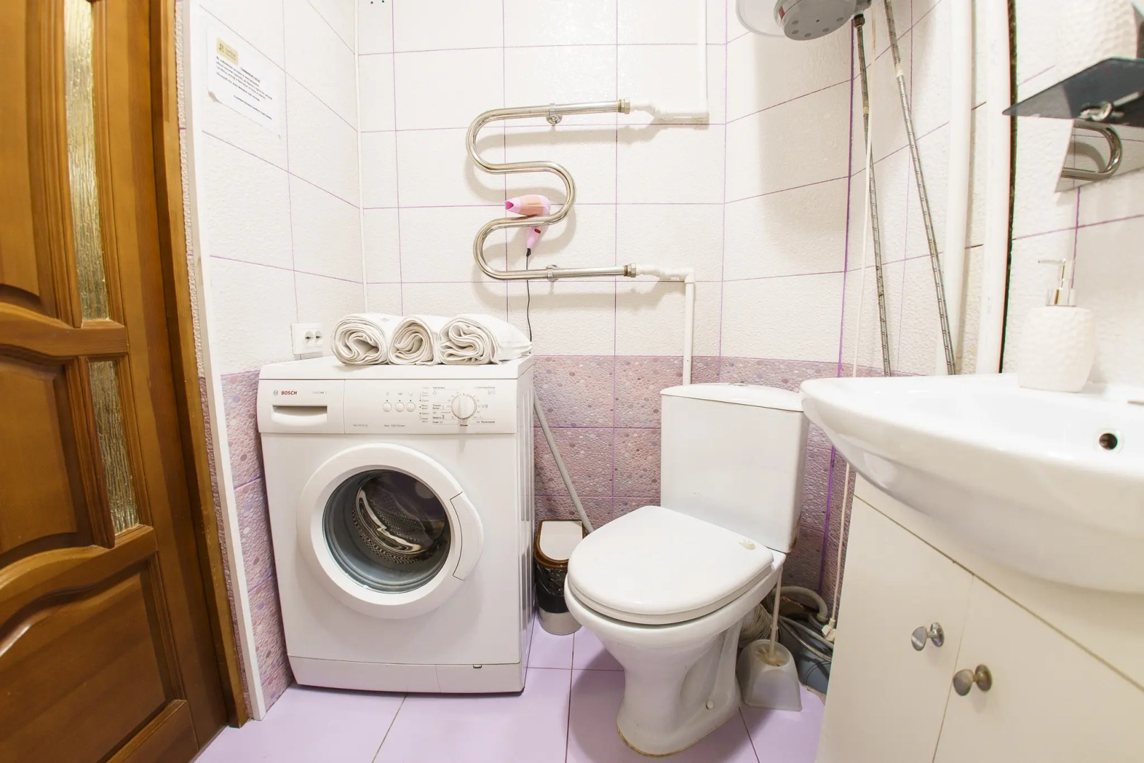 Апартаменты Inndays на Красноармейском проспекте 4