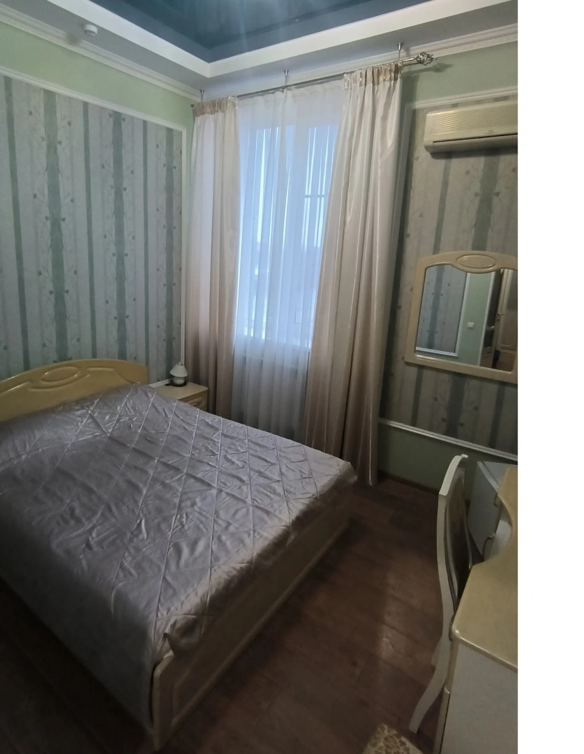 Отель Акрополь