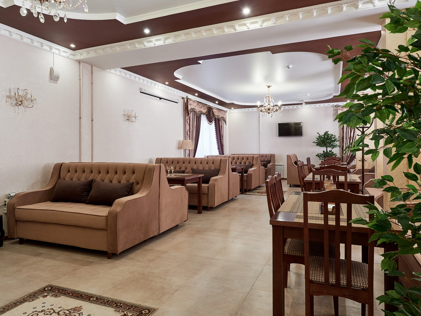 Отель Gold Star