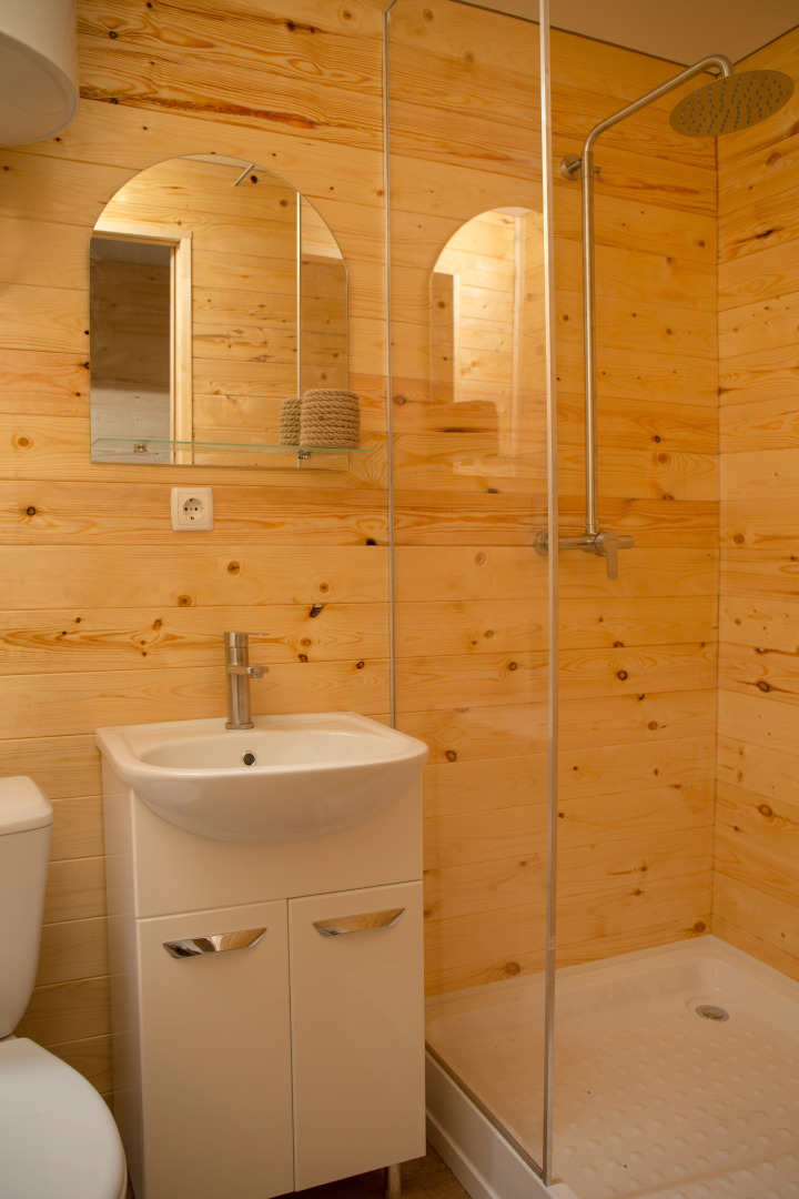 Гостевой дом Пляжный