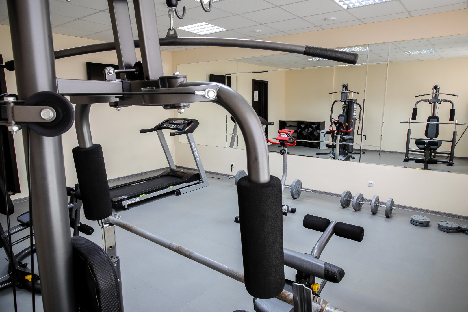 Отель Армада Комфорт