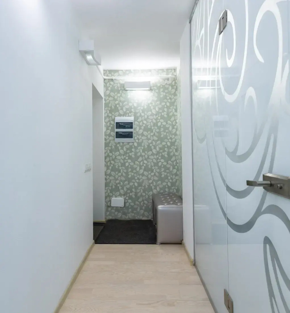 Квартира Однокомнатная в Тихом Центре Города