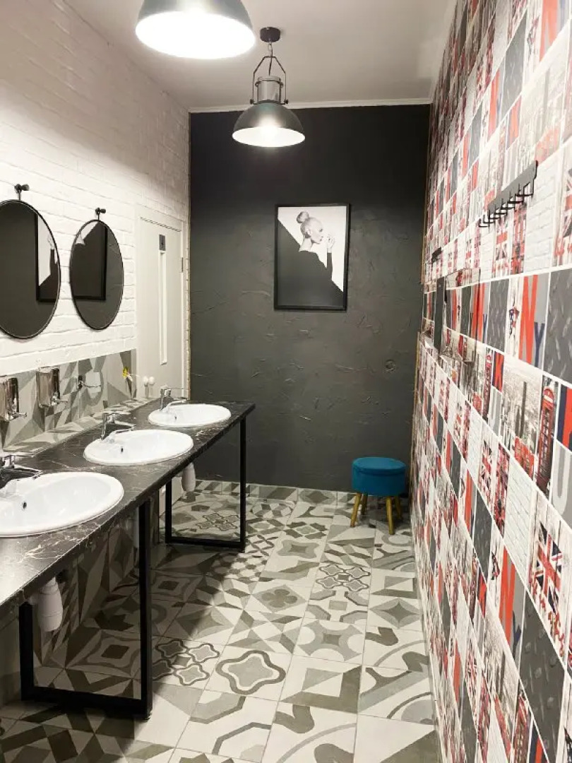 Хостел Христал Лубянка