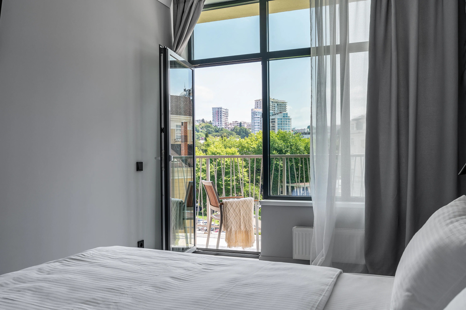 Квартира Орджоникидзе 11/1 5