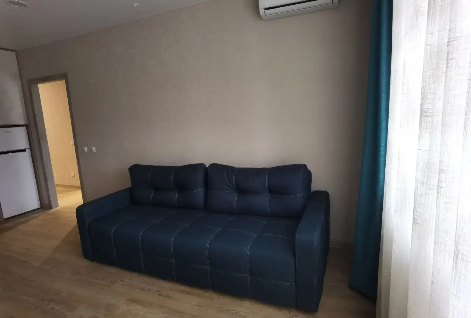 Квартира на Улице Лескова 35