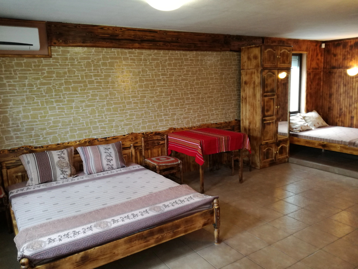 Гостевой Дом Botanical Garden