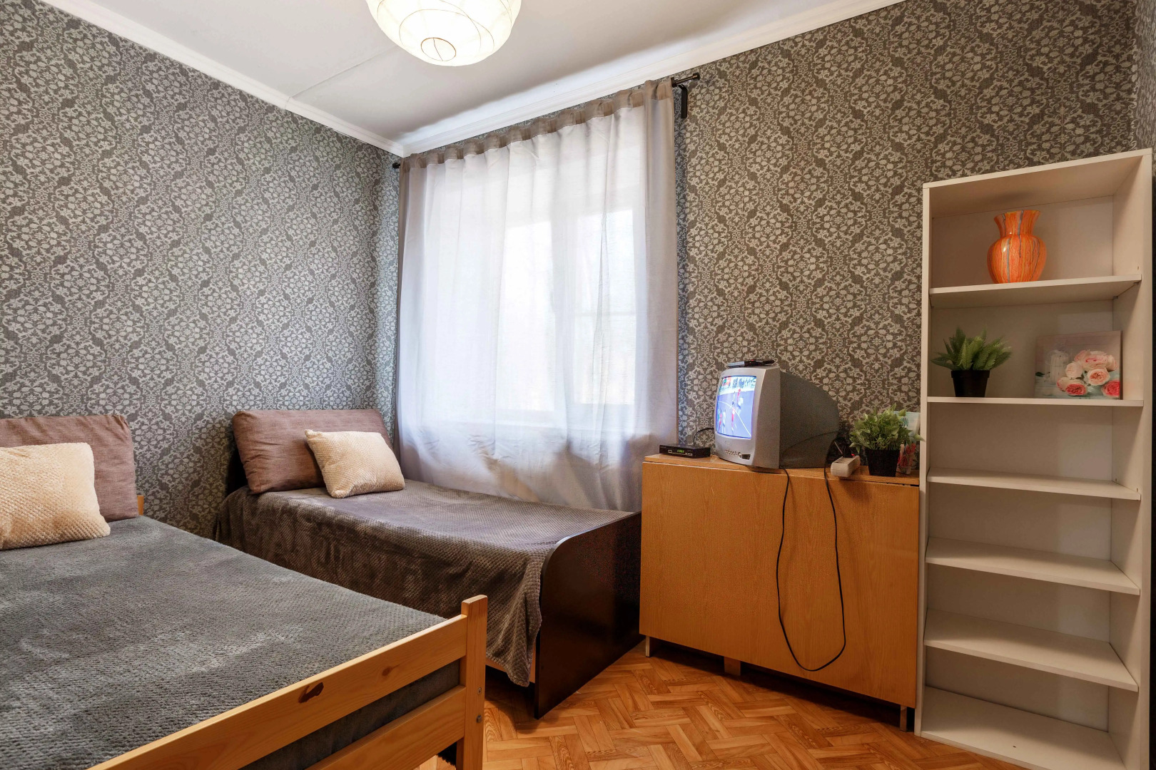 Квартира SmolSutki Проспект Гагарина 19