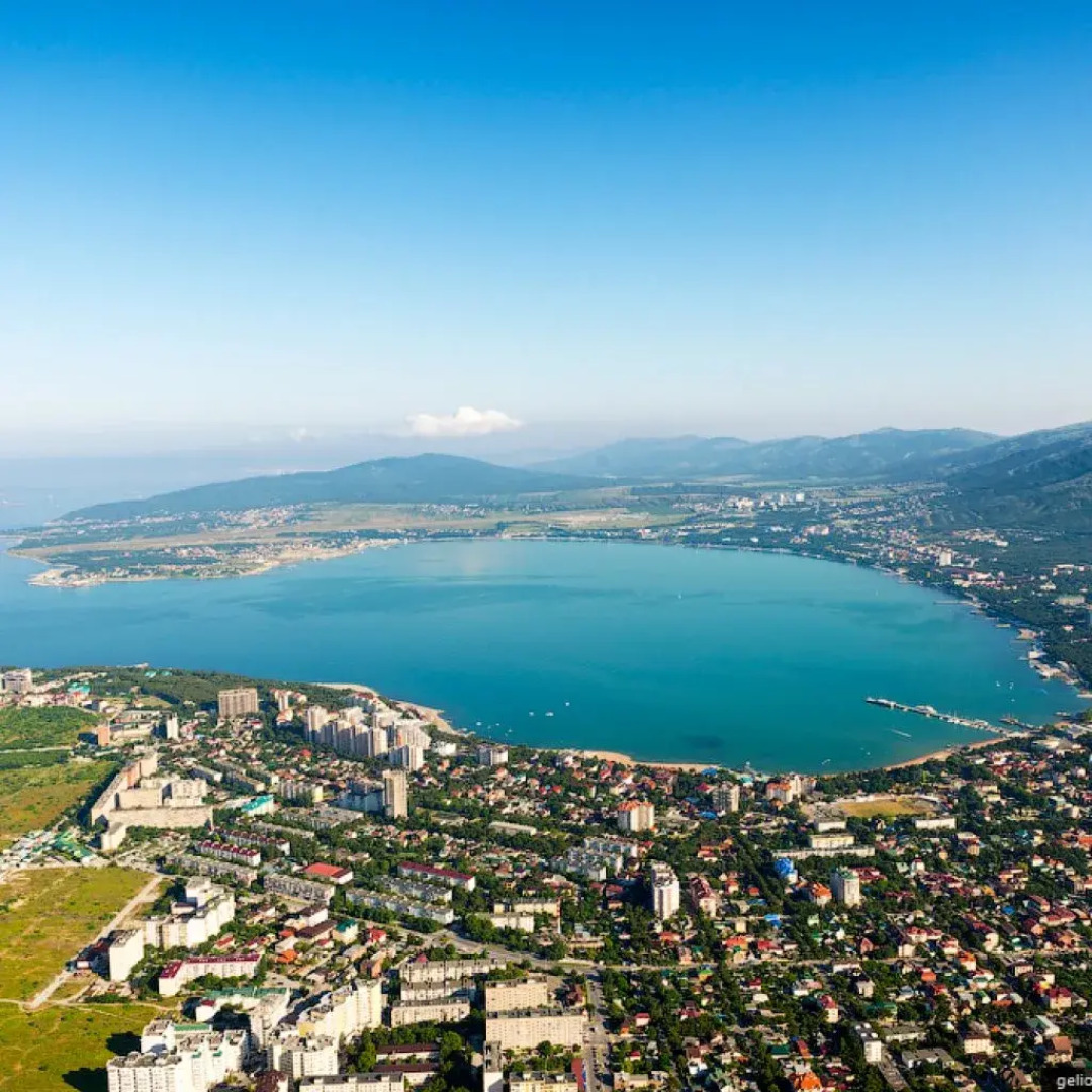 Гостиница Самара