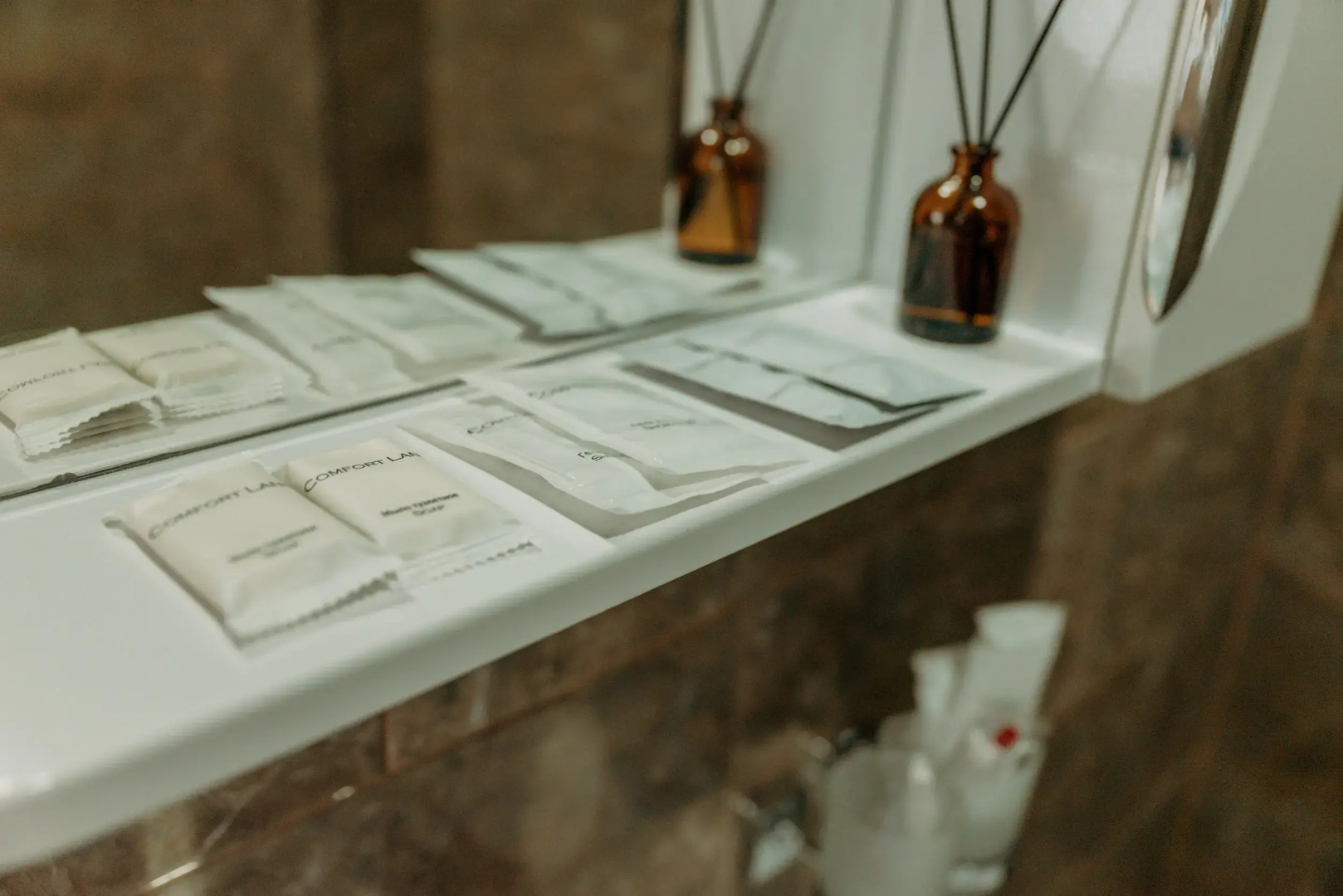 Отель Корона