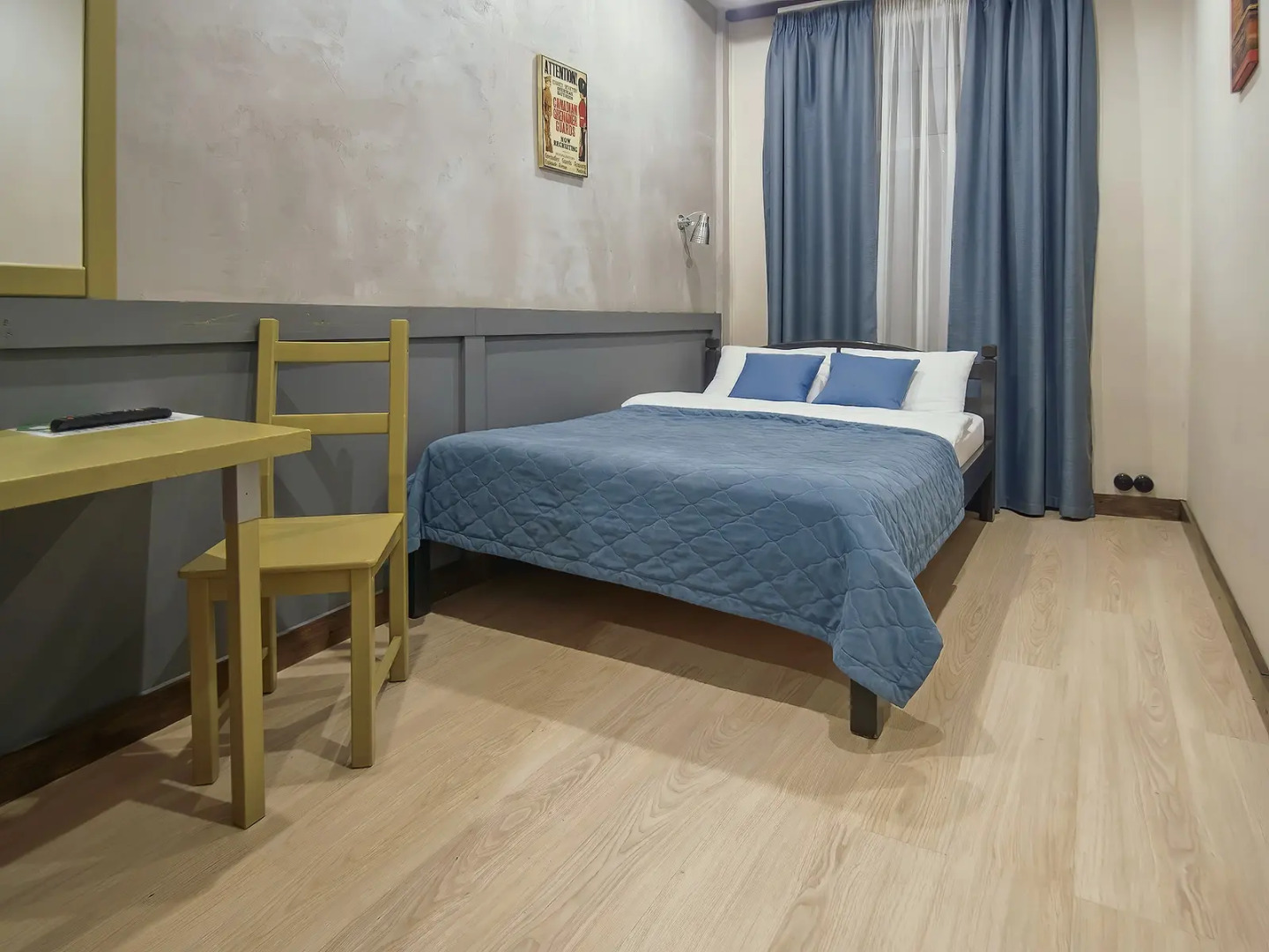 Мини-Отель Чистопрудный