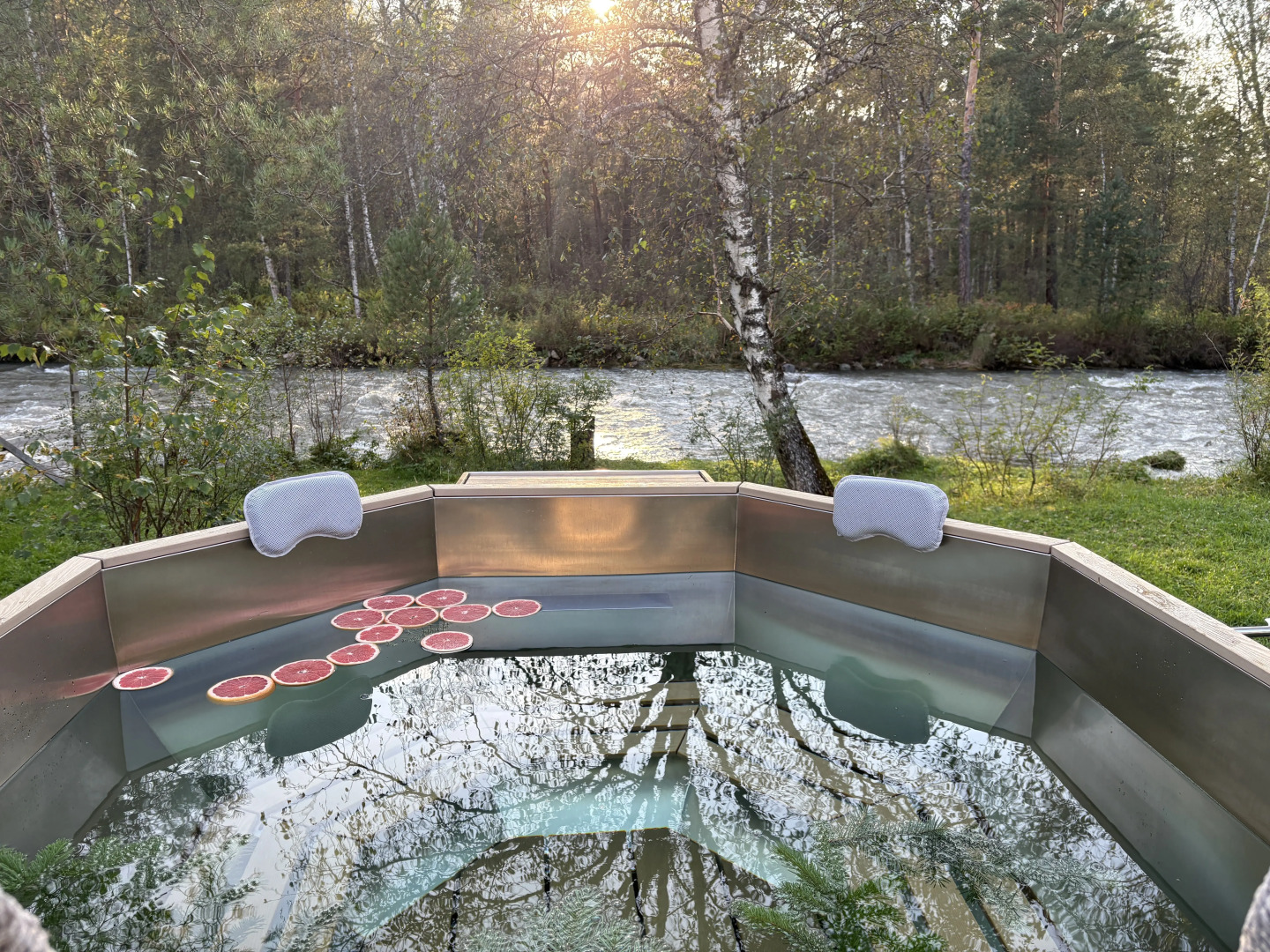 Бутик-отель Игуана