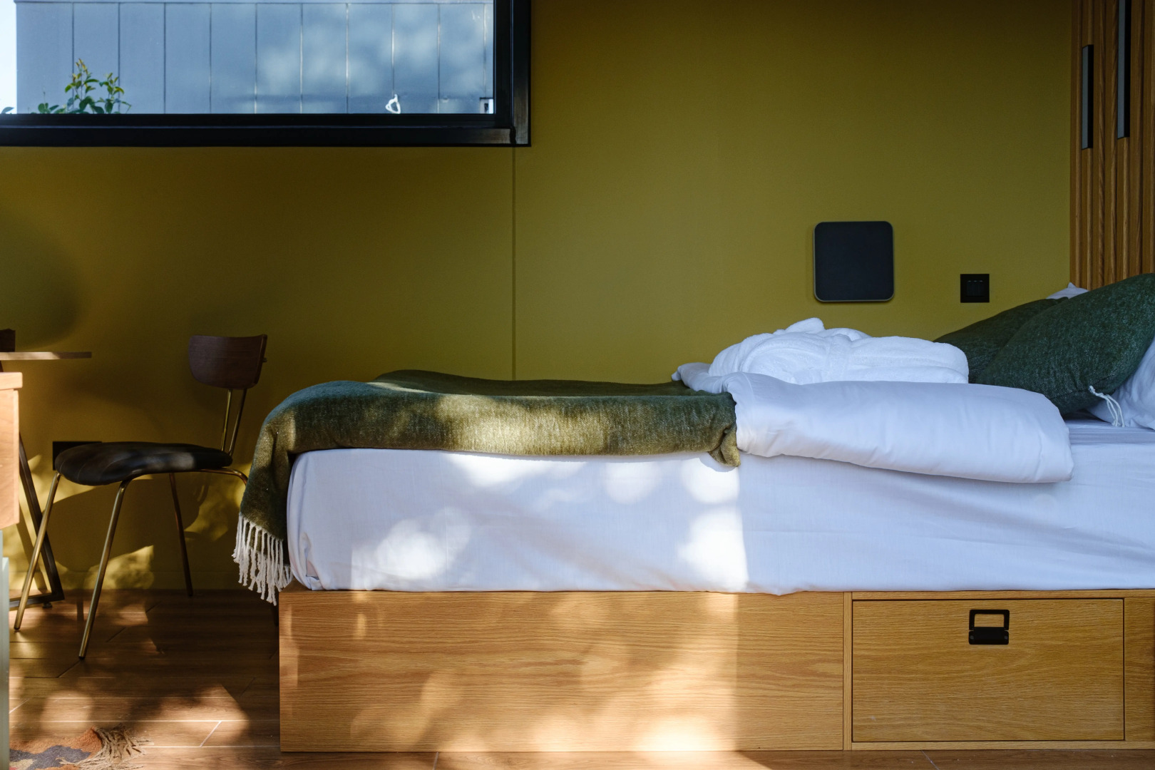 Мини-Отель Horizons Bakurtsikhe