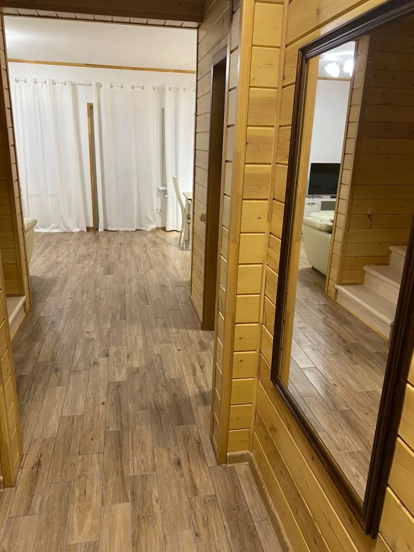 Шале Family chalets de Luxe 2