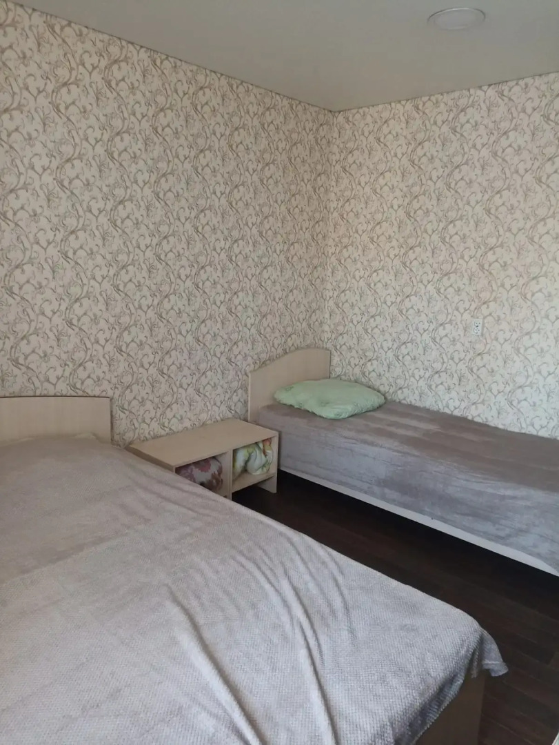 Гостевой дом Домашний Отель