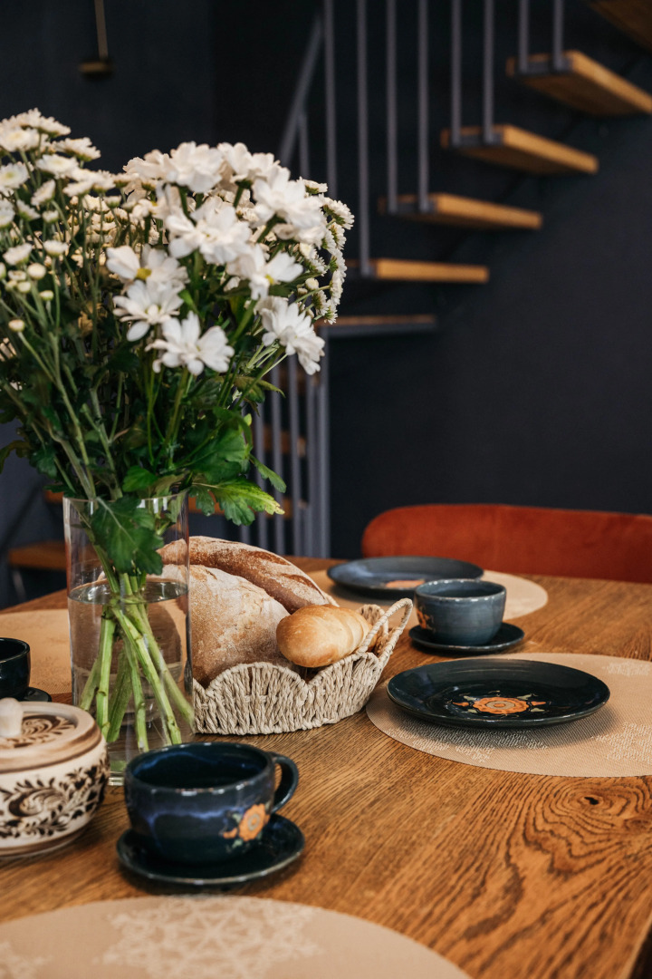 Апартаменты Двухуровневые Вдохновение Эхо Гор