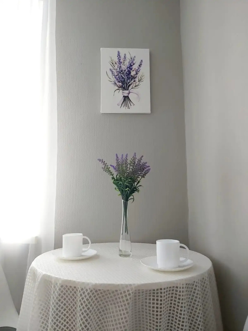 Квартира в Центре на Пл.Куйбышева