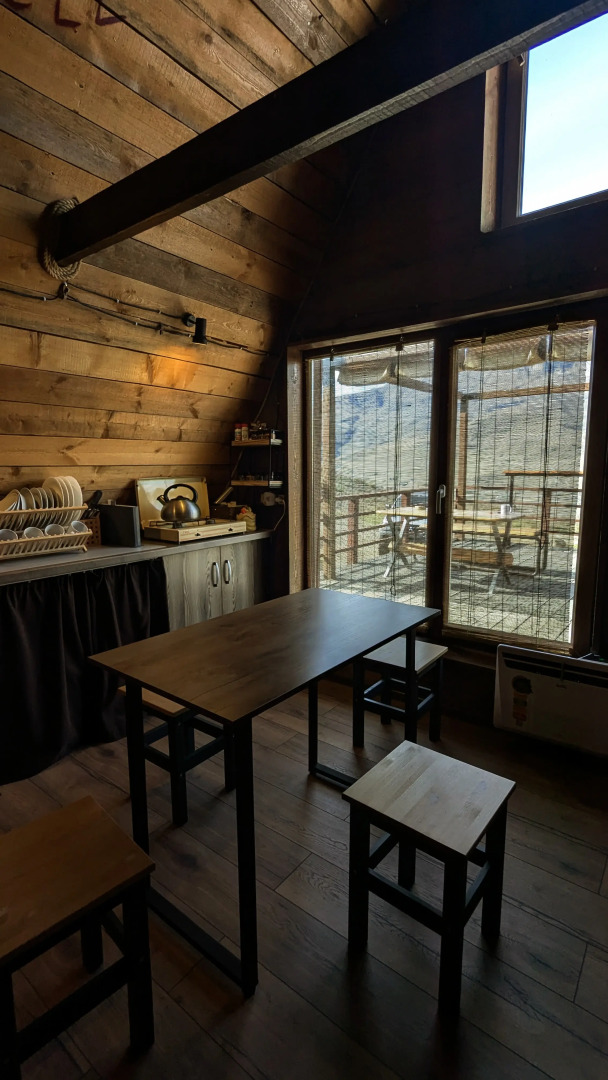 Гостевой дом Внедорожный