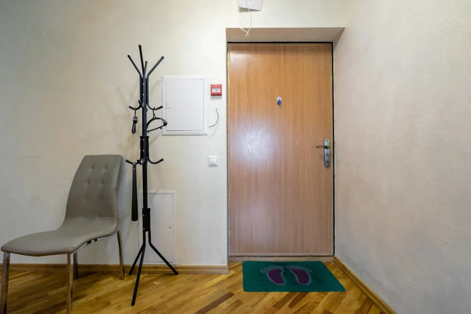 Квартира 5 MaxRealty24 Molodezhnaya 7/1