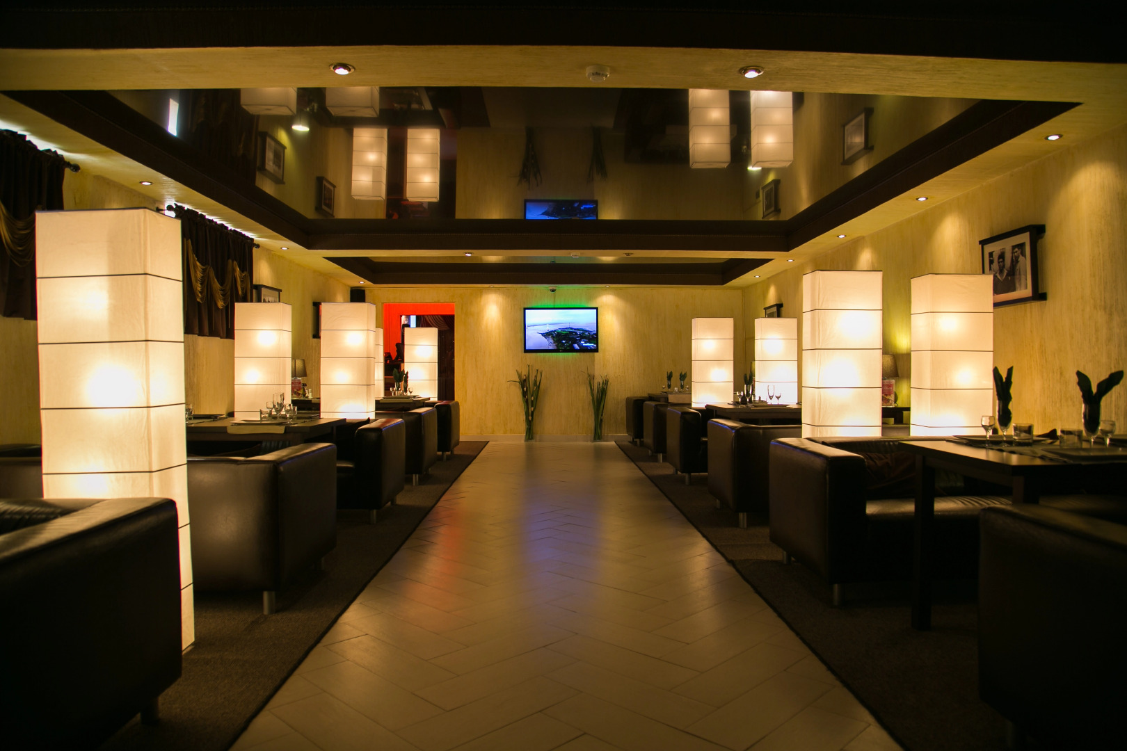 Отель Дружба