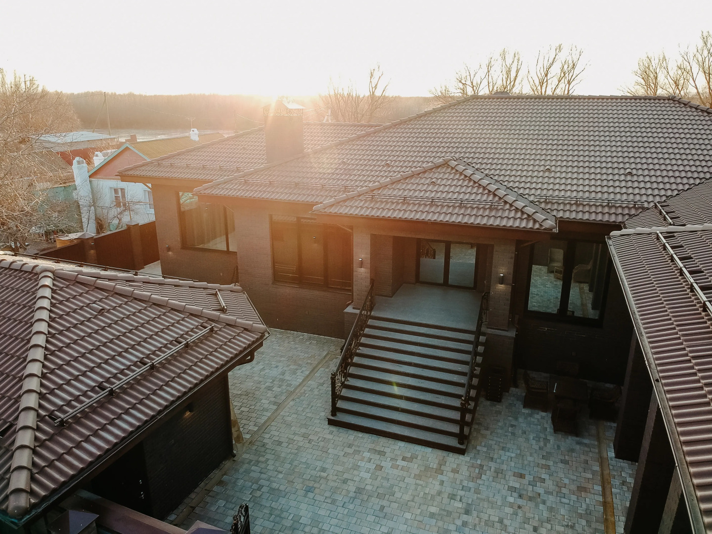 Гостевой Дом VIP на Волге