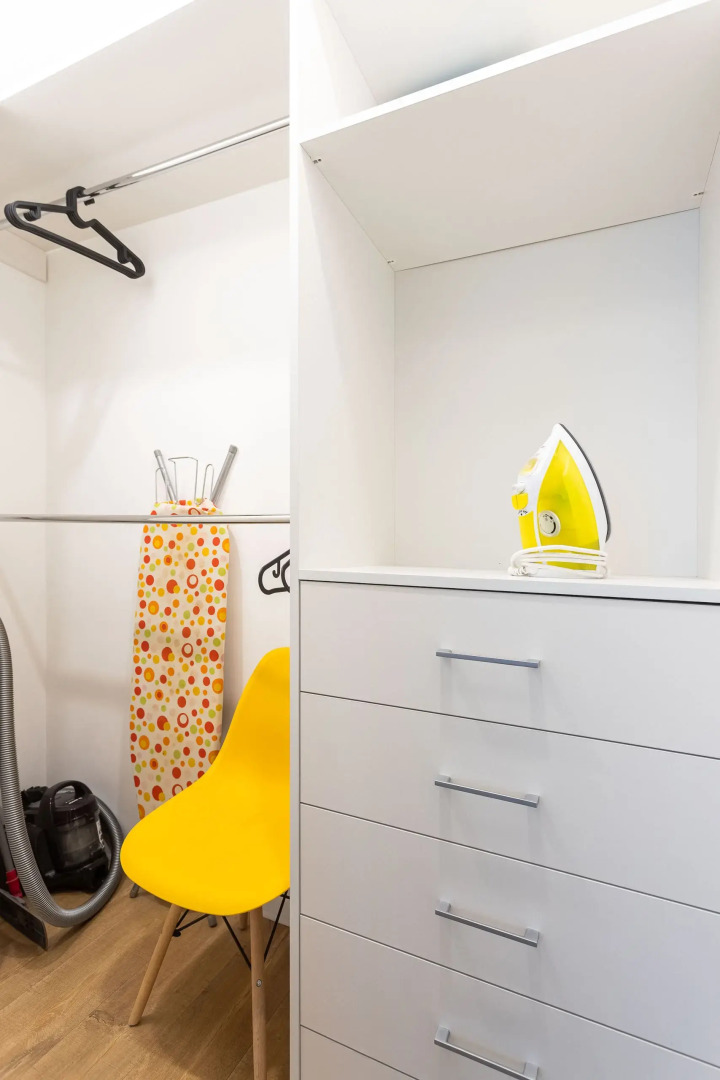 Апартаменты Suffix на Набережной Баграмяна