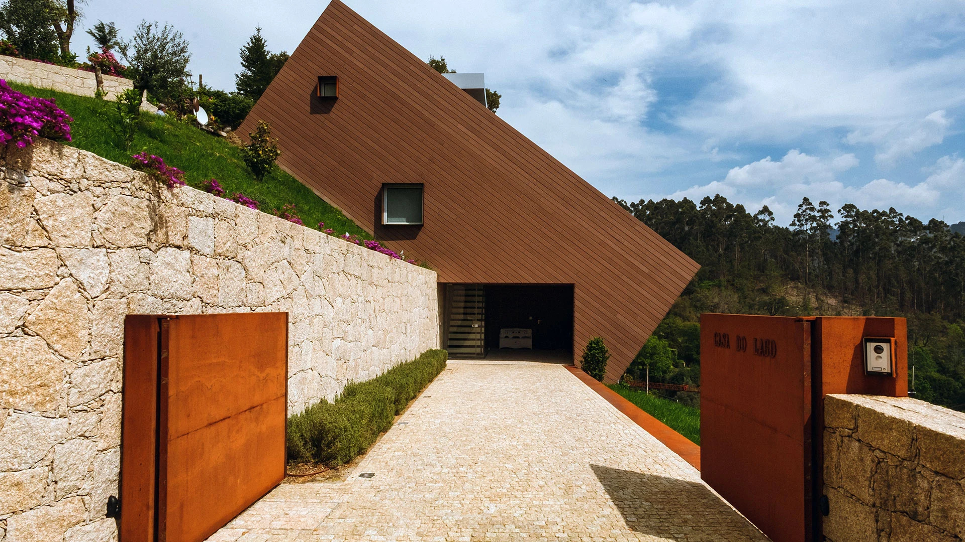 Гостевой Дом Agrinho Residences Gerês