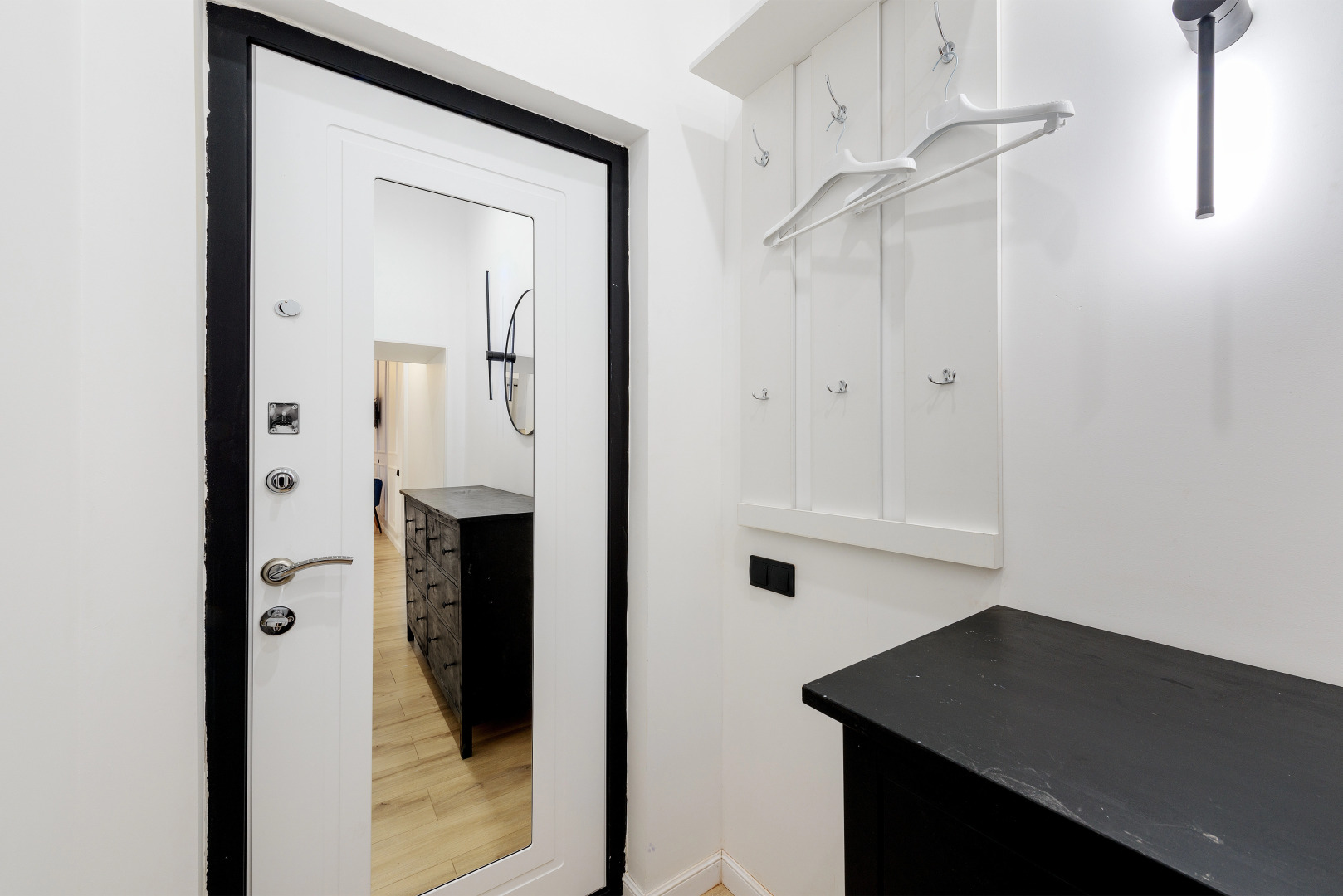 Апартаменты Пушкинский дворик Санкт-Петербург