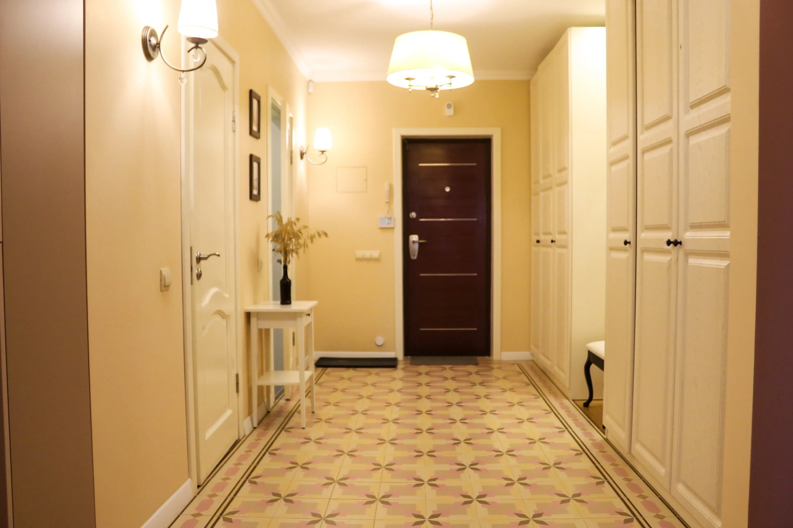 Апартаменты Двухкомнатные Pro.apartment  на Калязинской