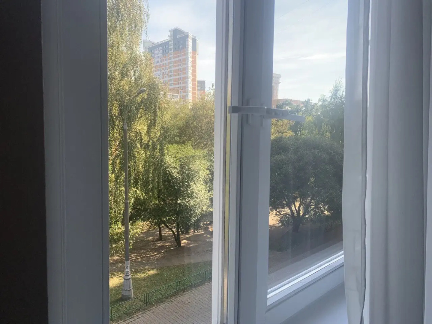 Квартира Однокомнатная у Метро Молодежная