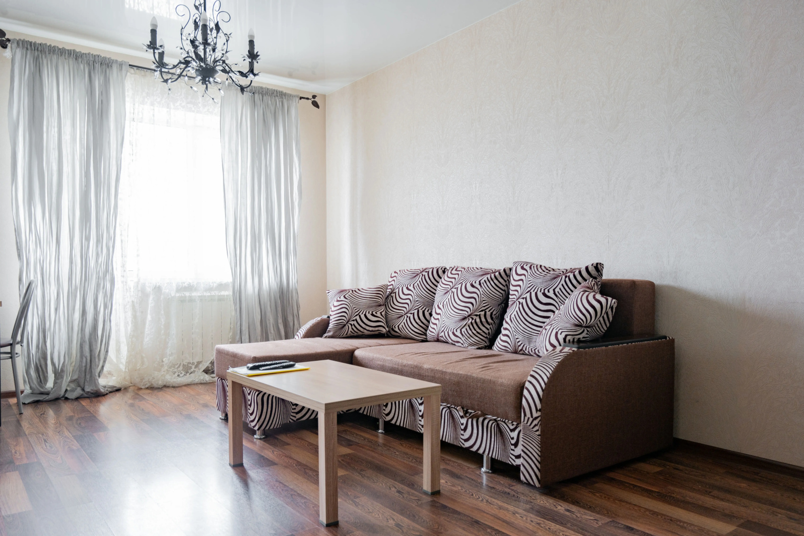 Апартаменты  ATLANT Apartments 58