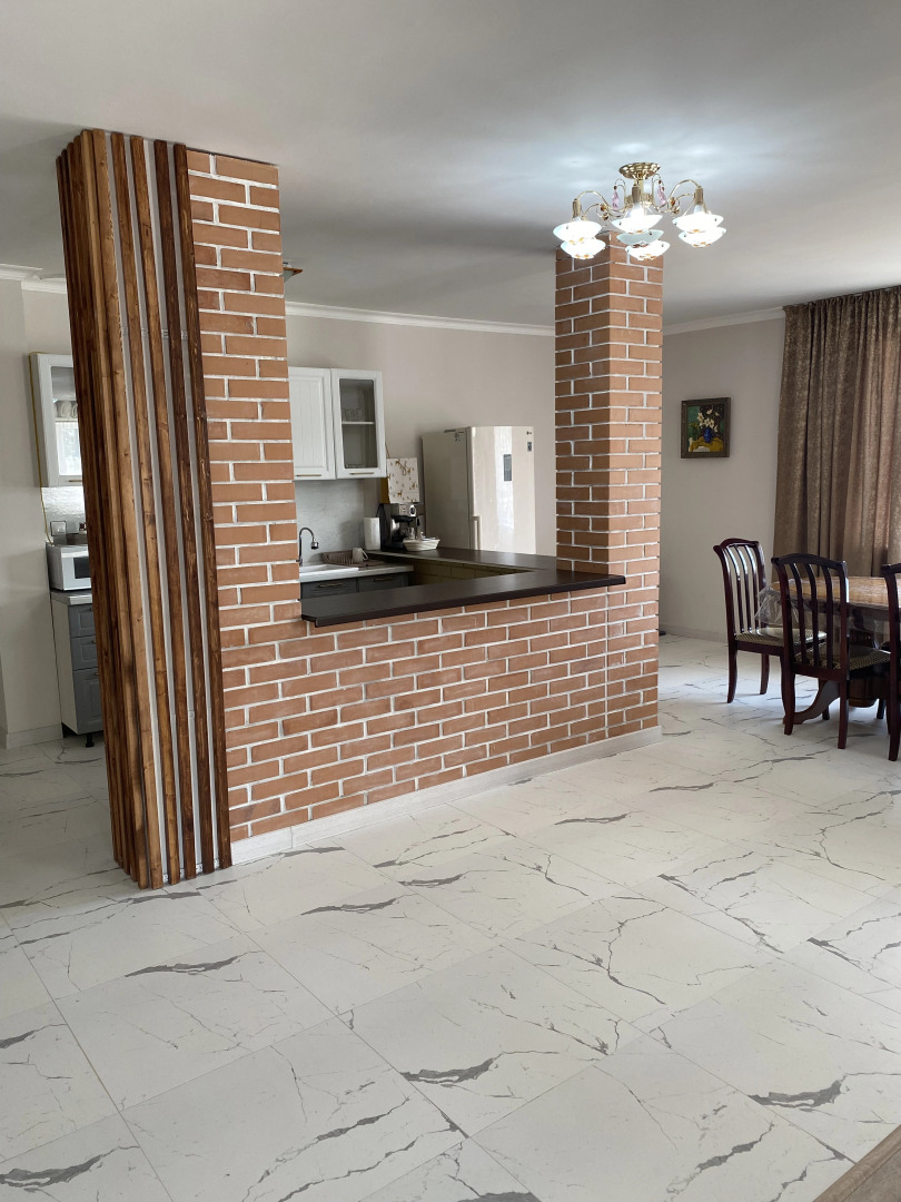 Гостевой дом ИРС