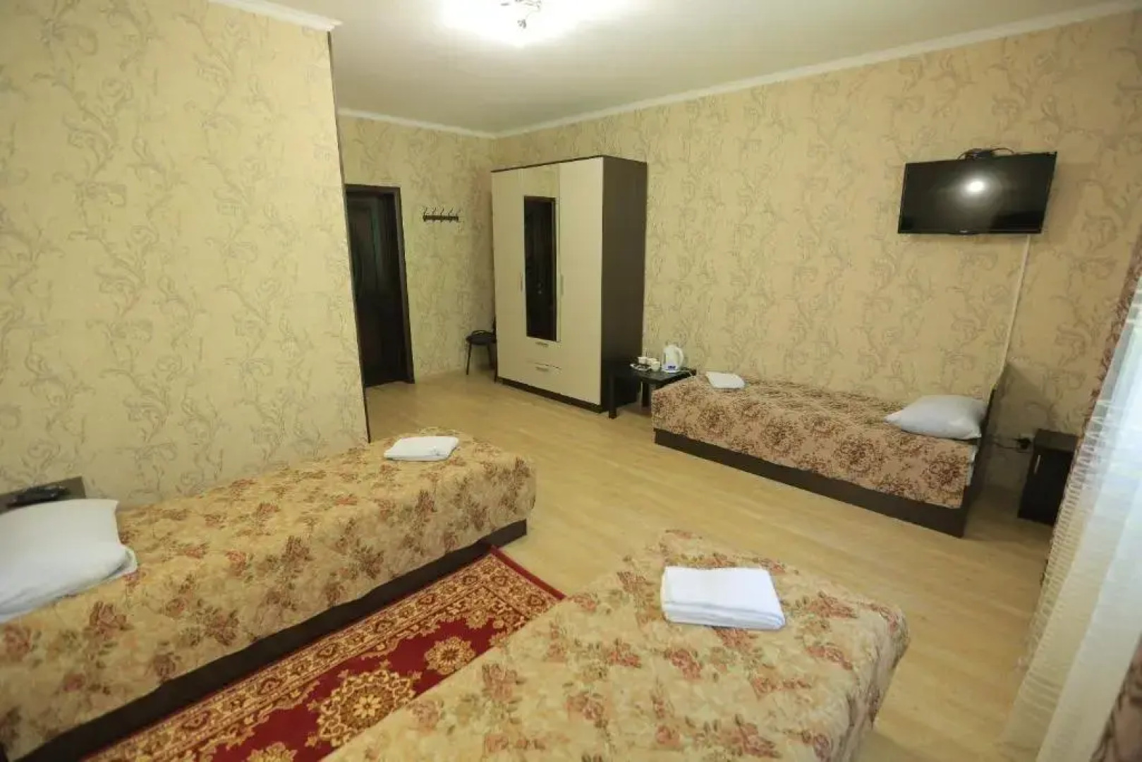 Отель Сириус Азау