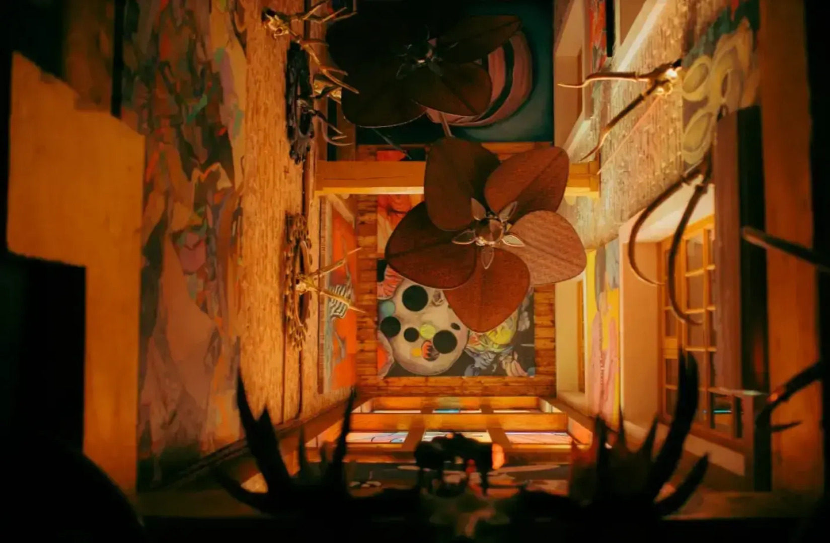 Бутик-отель Villa Mr. Pinky