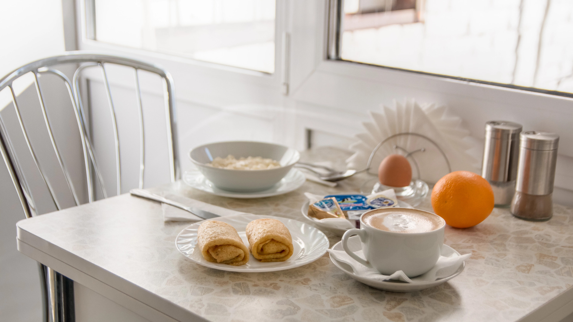 Отель сквер Высоцкого