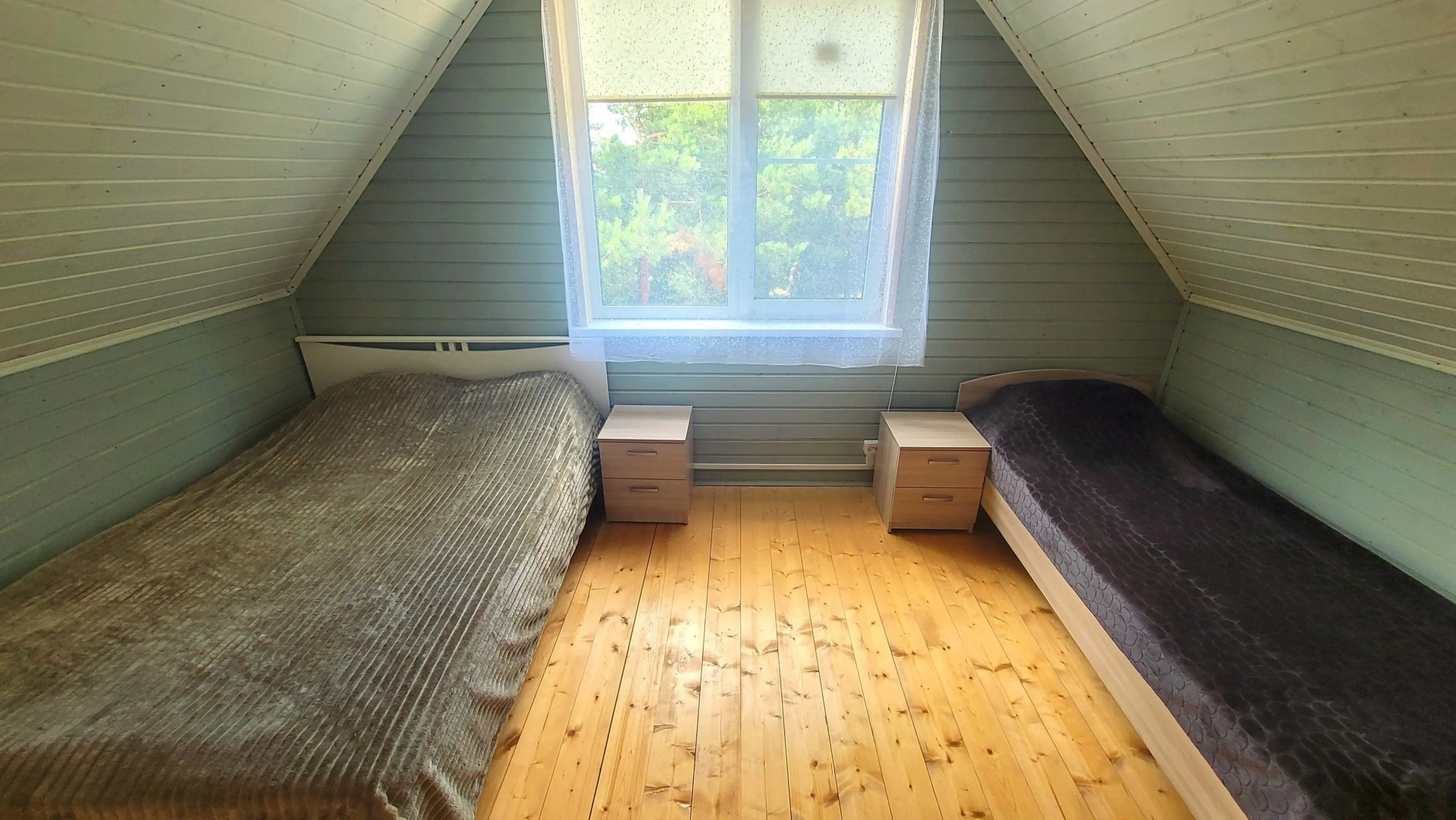 Частный дом в деревне Сосно 104