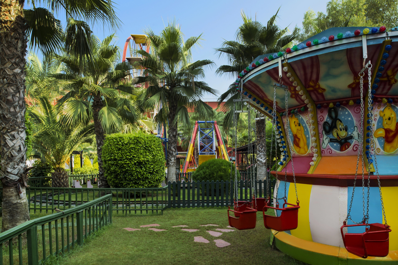 Delphin Palace Hotel - Ultra All Inclusive